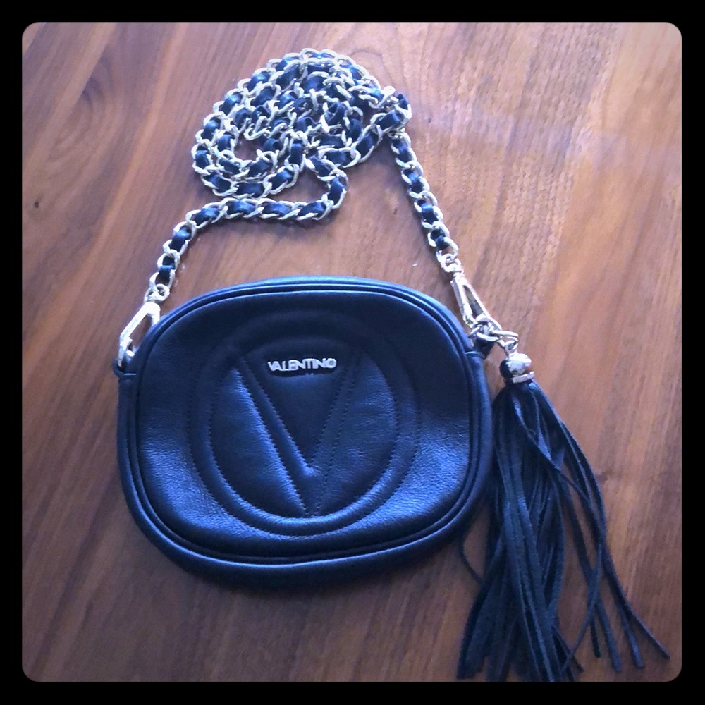 Mario Valentino Nina crossbody bag